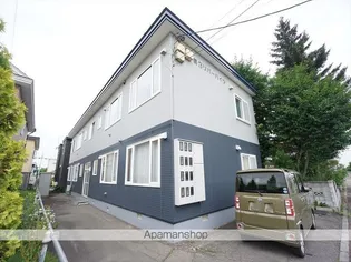 第3リバーハイツの画像