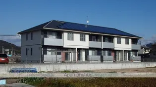 沢井手フラッツの画像