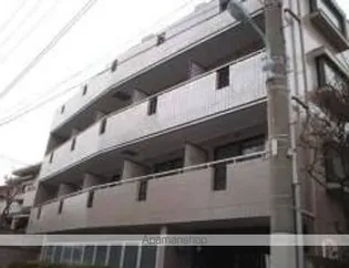 リフレ要町【4階】の外観