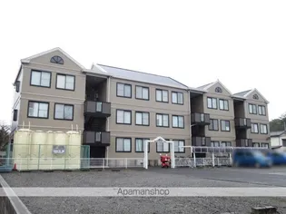 埼玉県入間市東藤沢5丁目【アパート】の外観