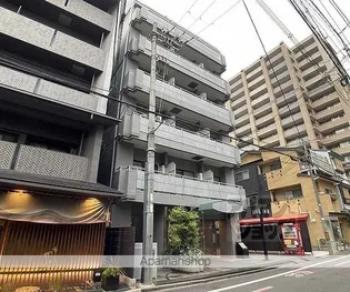 ジョイフル御池の画像
