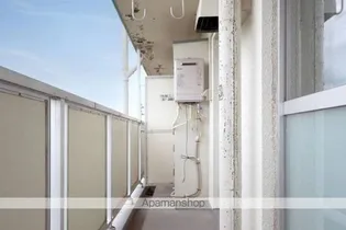 ビレッジハウス浜の町1号棟【2階】のその他画像