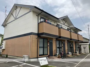 フロイデ立山の画像