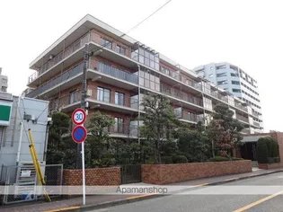 ソフトタウン武蔵野【5階】の外観