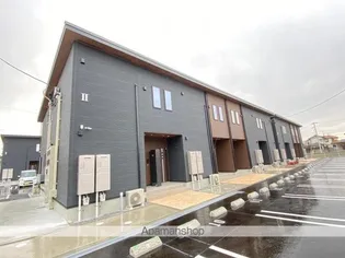 カーサ シトラス仏生山Ⅲの画像