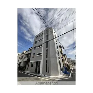 カテリーナ千住大橋【3階】の外観