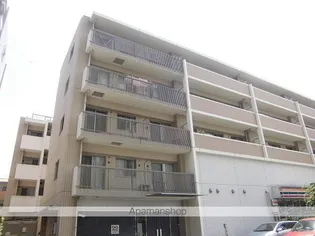 パークアクシス滝野川の画像