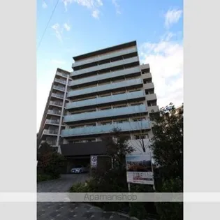 プラウドフラット王子神谷【2階】の外観