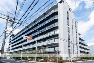 ドゥーエ町屋【3階】の外観