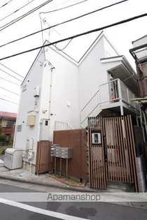 トモイエ レジデンス中野の画像