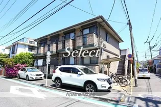 セイポート上大岡の画像