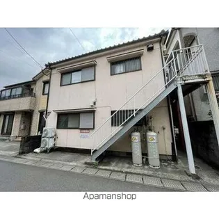 城西ハイツの画像