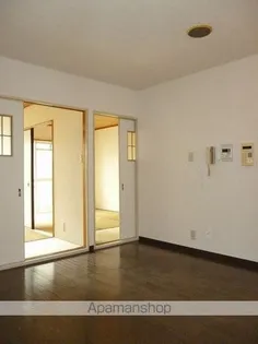 コーポ西取石【3階】の内装