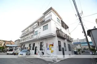 レジデンスコンフォートの画像