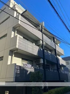 D LUSSO小石川の画像