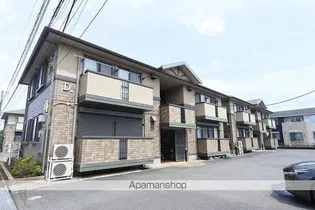 シャルマン ABCDの画像