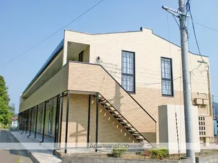 宮城県仙台市青葉区愛子東5丁目【アパート】の外観