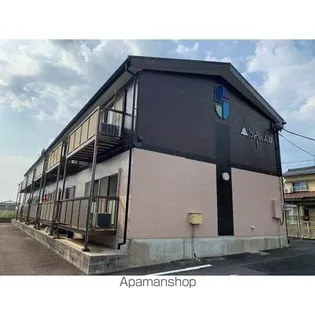 SURPLUS AIMの画像