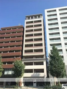 ESPERANZA AZABU【8階】の外観