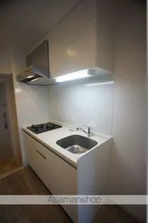 レジデンシア花の木「ハナノキ」【7階】のキッチン