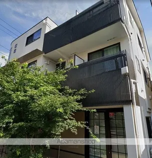 つばめはうす【3階】の外観