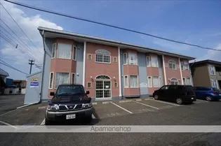 ステイハウスグランド1510【205号室】の外観