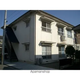 コーポ高橋の画像