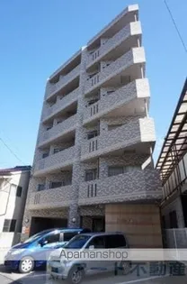 ヴェラヴィータ泉町Ⅲの画像