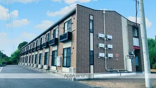 レオパレス金堀台Iの画像