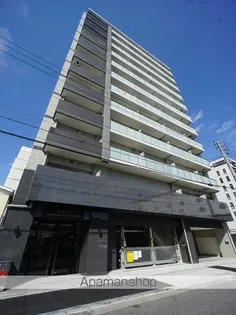 愛知県名古屋市中区新栄2丁目【マンション】の外観