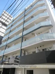 東京都足立区千住河原町【マンション】の外観