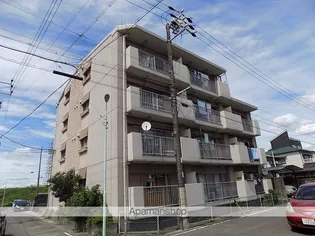 サンテラス森の画像