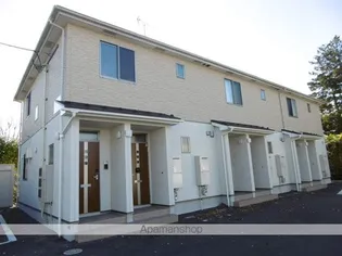 MTハウスB【2階】の外観