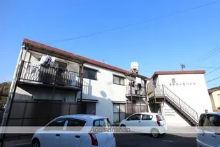 すみれヶ丘ハイツAの画像