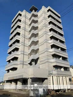 ホーユウコンフォルト長岡【2階】の外観