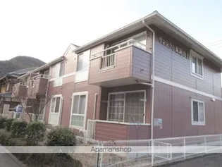 サンシティ東新田Bの画像