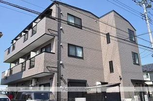 メゾンデュソレイユの画像