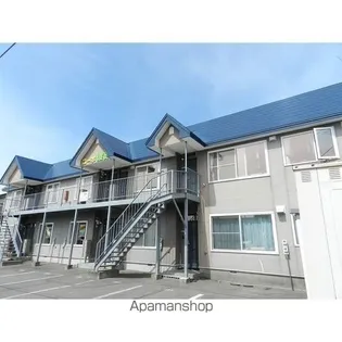 コーポ渡部の画像