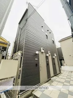 GLANZ五反野の画像