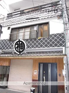 川田ビルの画像