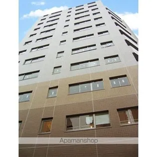 パークアクシス御徒町【12階】の外観