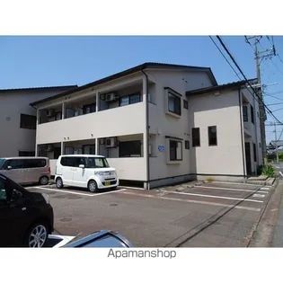 メゾンド はなぶさIIIAの画像