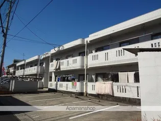 ペアーハイツの画像