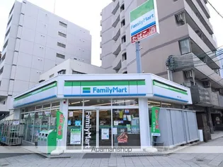 クラシタイヤー新栄【6階】の周辺