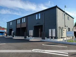 フェアリーY【1階】の外観