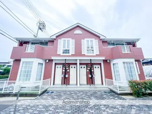 ソレイユ Aの画像