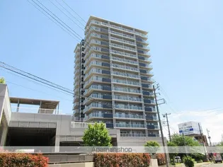 D'グラフォート盛岡駅前タワーズ コテージの画像