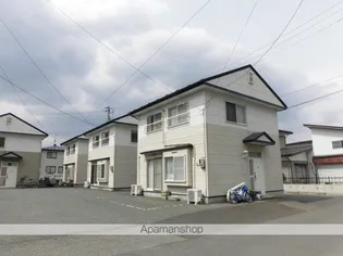 岩手県一関市山目字才天【一戸建】の外観