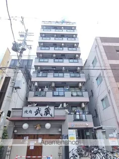 ソシオリバーハイツの画像