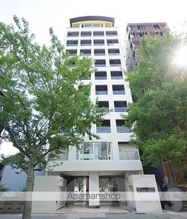 CASA+α名駅南【11階】の外観